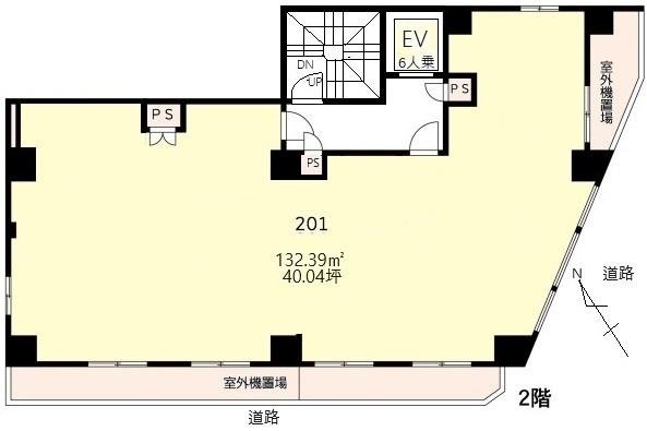 浅間町201プラン